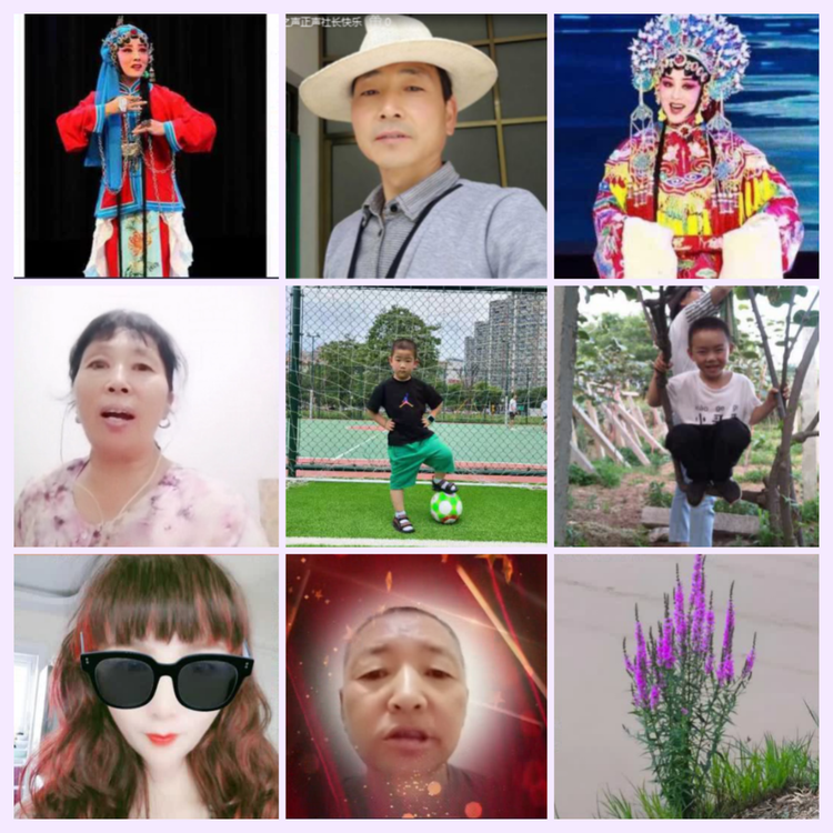 航航🎤V娱热点