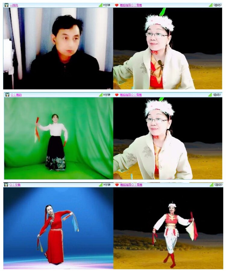 执白🎤V娱热点