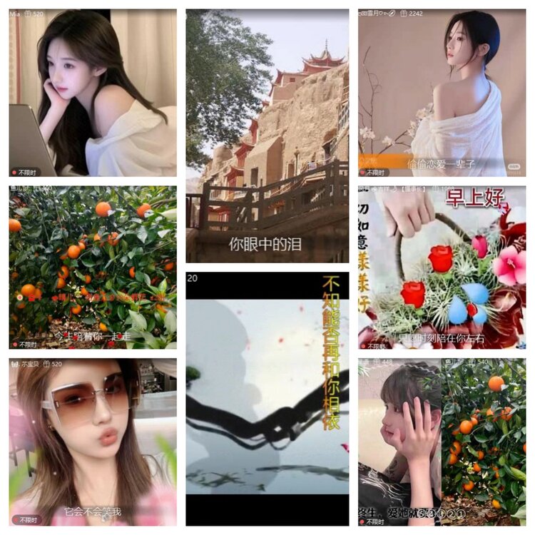 苏苏🎤V娱热点