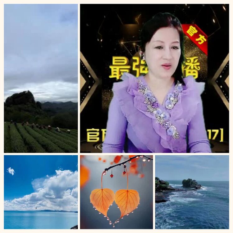 落雪🎤V娱热点