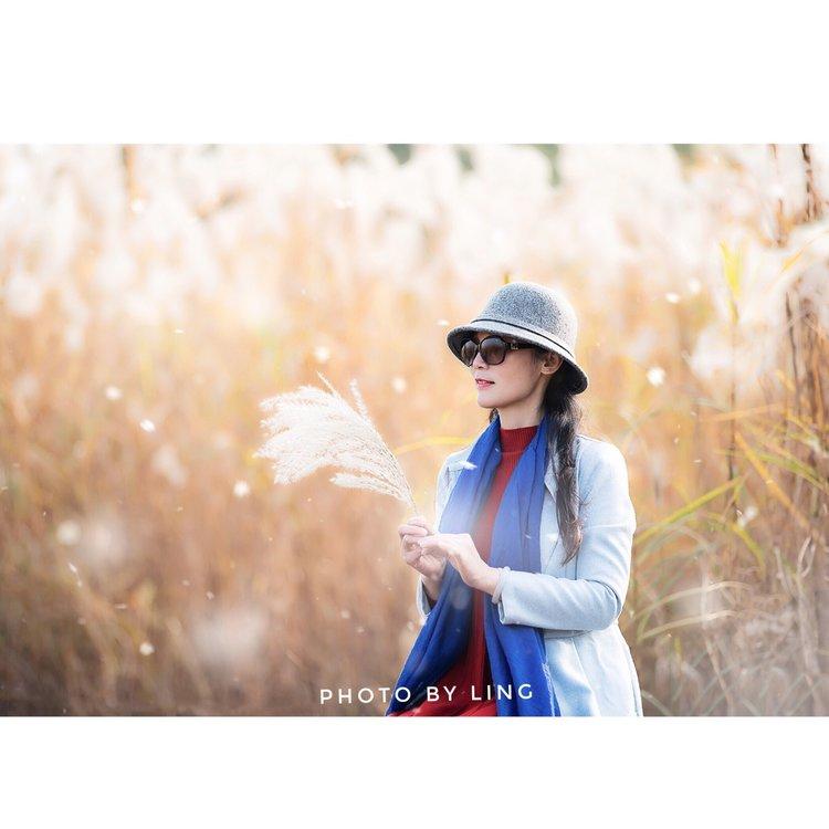玲🌾【美摄视界】