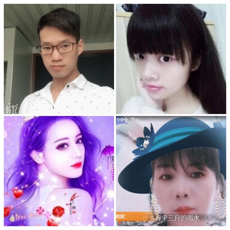 海燕🎤V娱热点