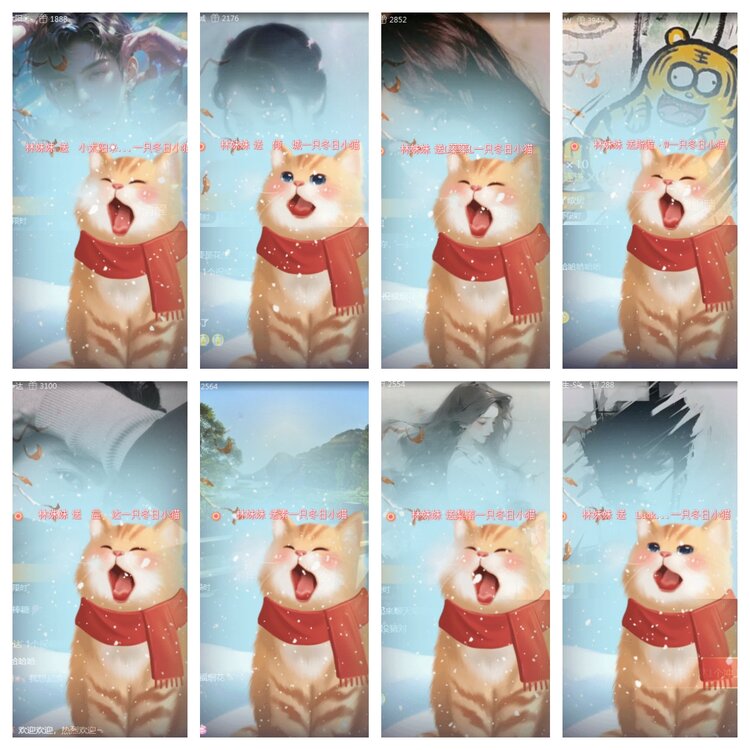 海燕🎤V娱热点