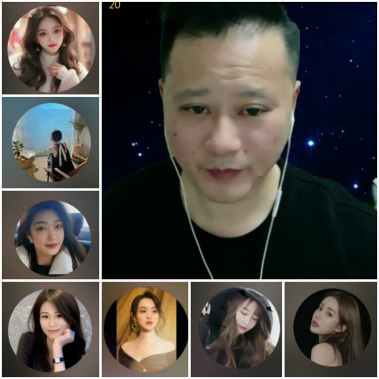 思点🎤V娱热点