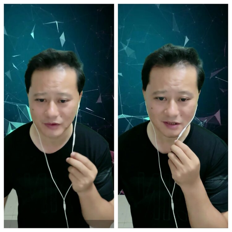 卓然🎤V娱热点