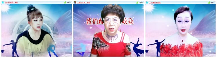 南风🎤V娱热点