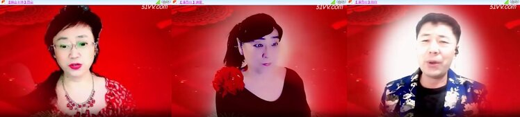 苏苏🎤V娱热点