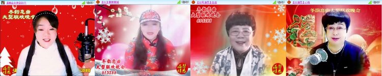 苏苏🎤V娱热点