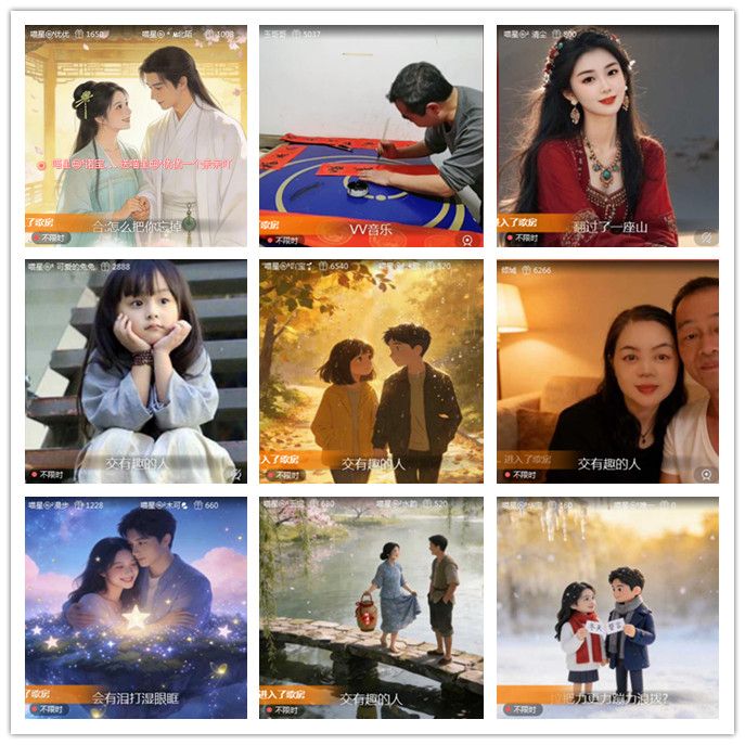 听云🎤V娱热点