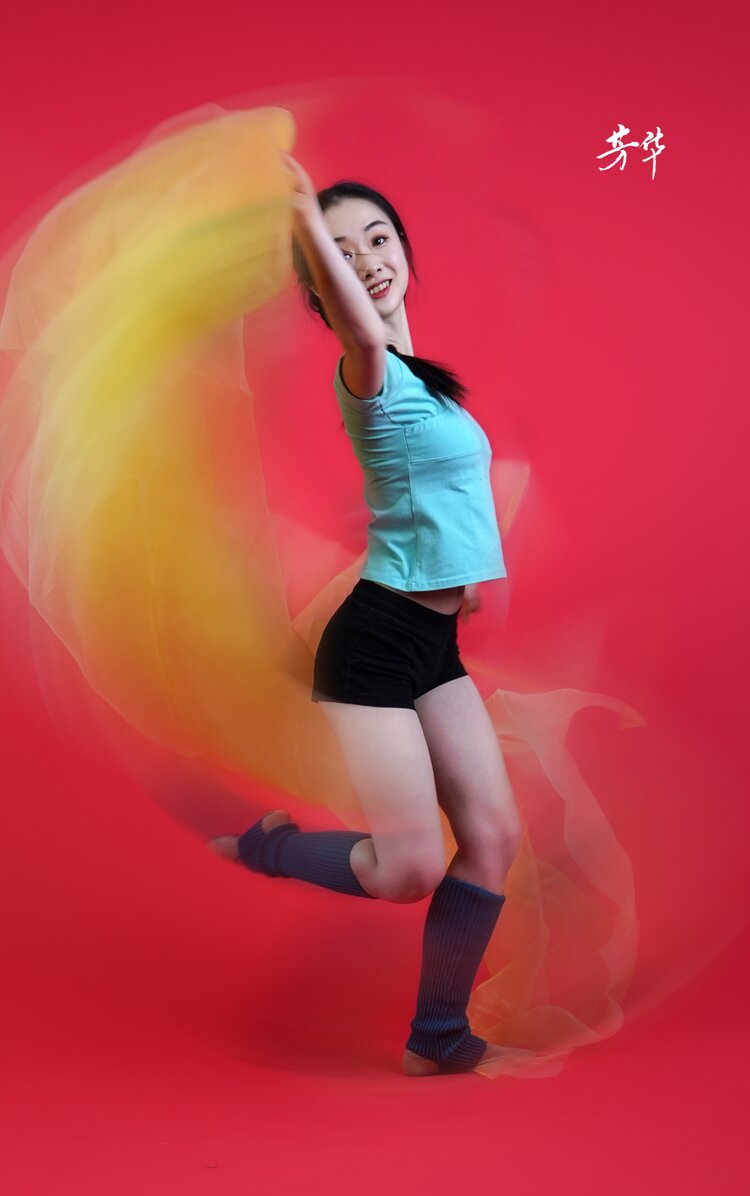 时光悠悠倾尽芳华致逝去的青春