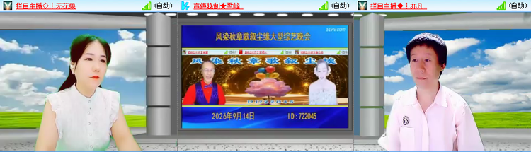 无言🎤V娱热点
