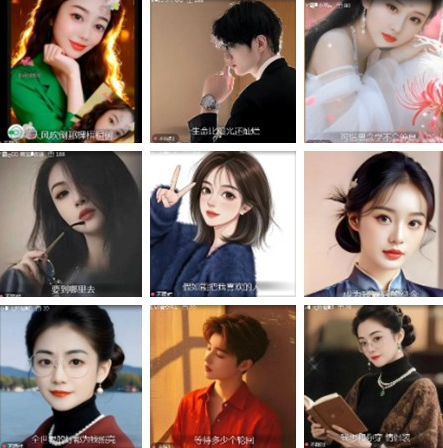 小朵🎤V娱热点