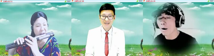 云中云🎤V娱热点