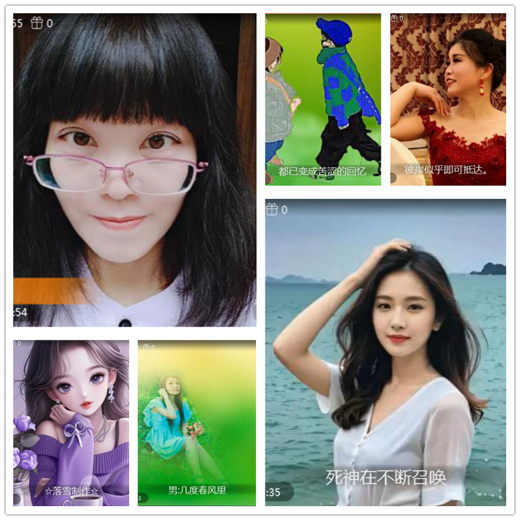 雪儿🎤V娱热点