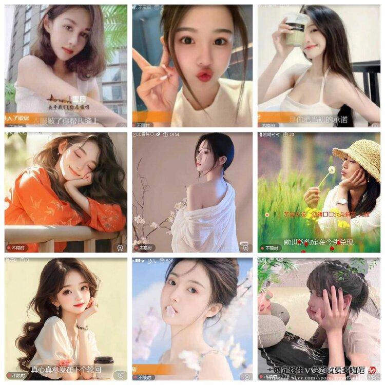 阿呆🎤V娱热点