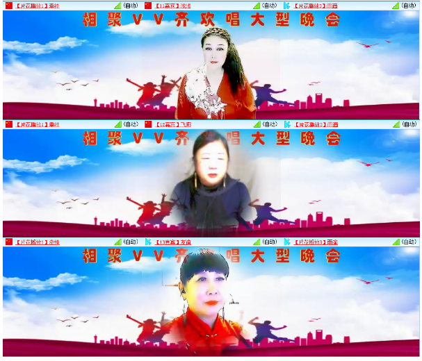 小浅🎤V娱热点