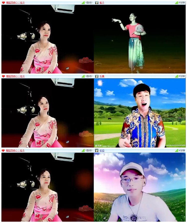 小路🎤V娱热点