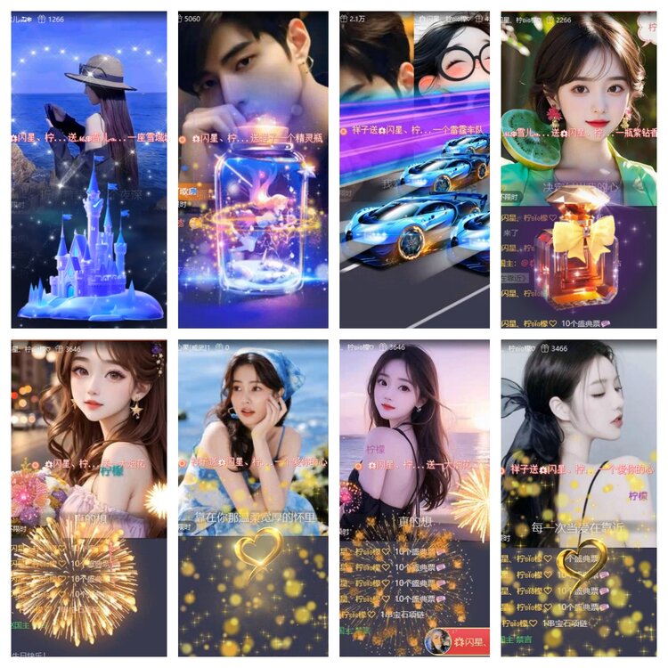 若雨🎤V娱热点