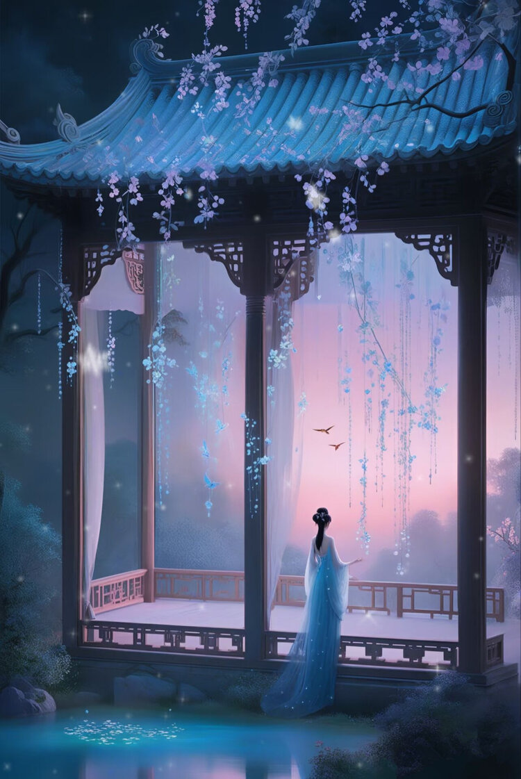 雪儿🎤V娱热点