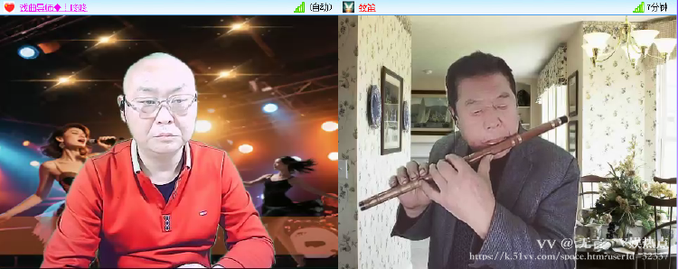 无言🎤V娱热点