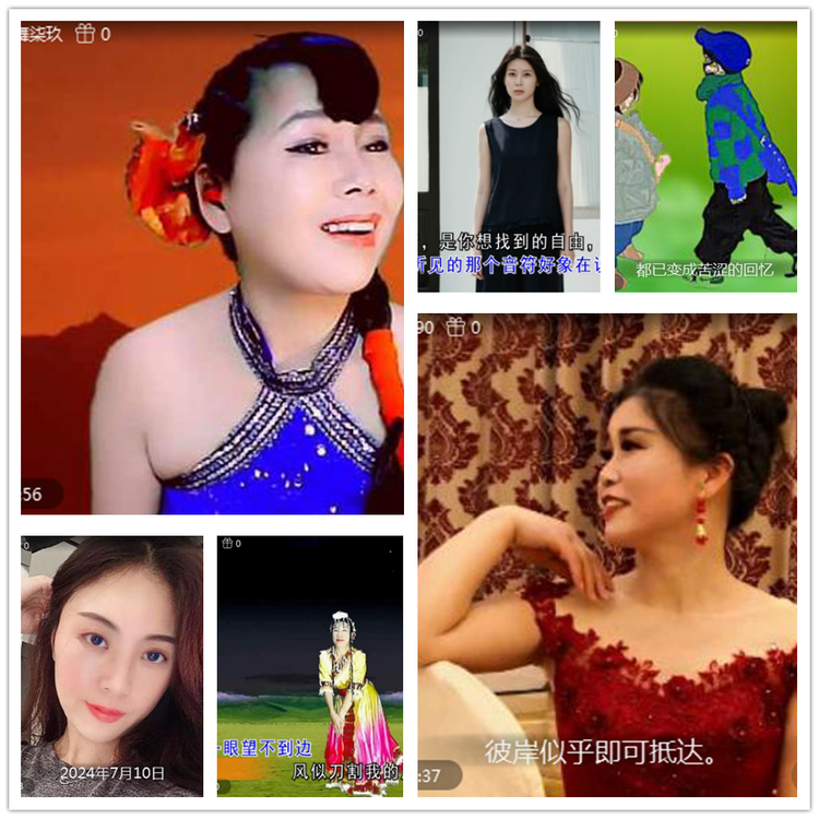 雪儿🎤V娱热点