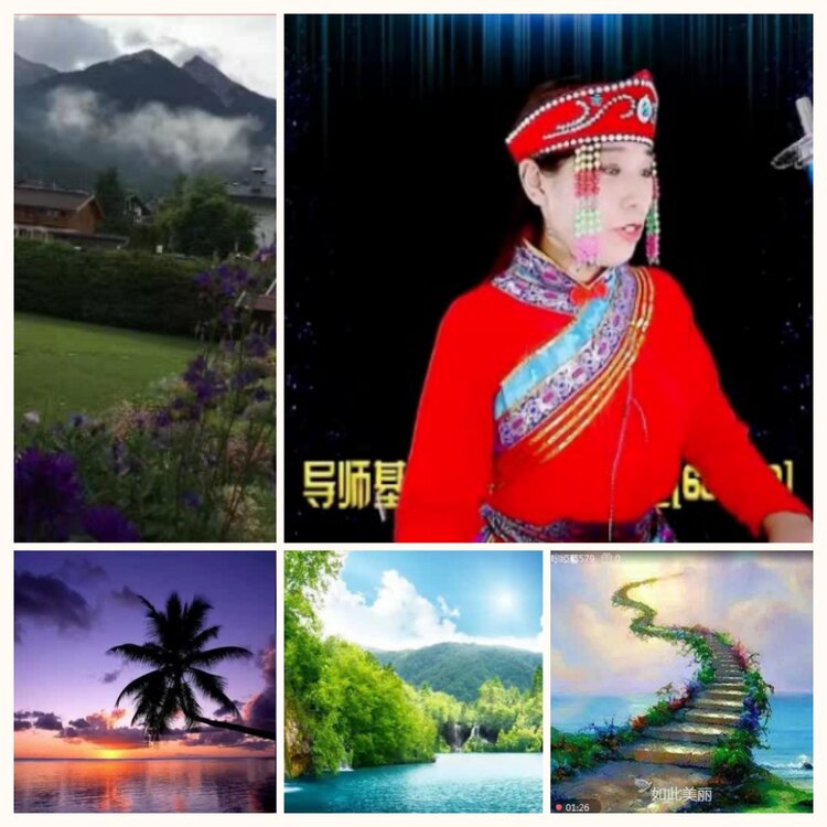 落雪🎤V娱热点