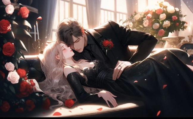 无言🎤V娱热点