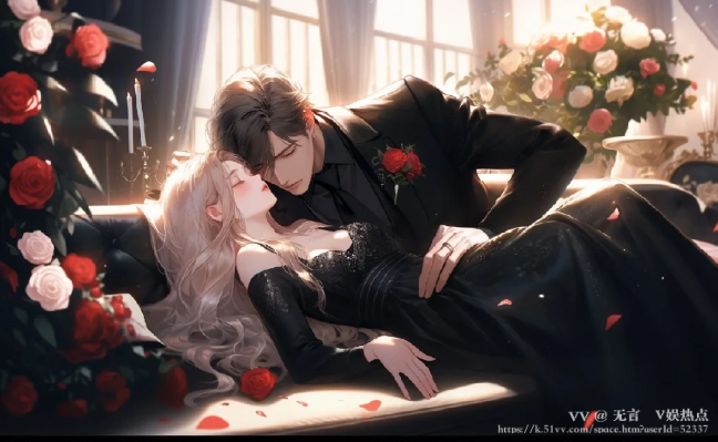 无言🎤V娱热点