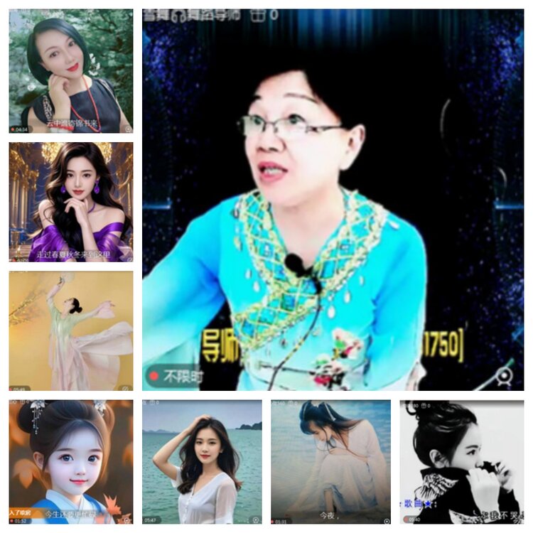 飞沙🎤V娱热点