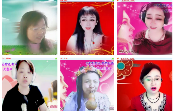 杜影🎤V娱热点