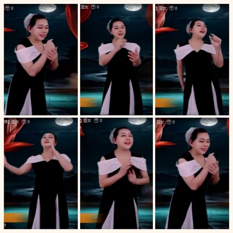 落雪🎤V娱热点