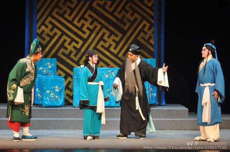 三滴血剧情简介