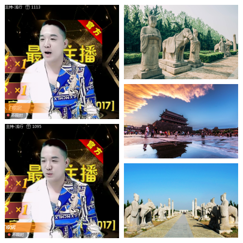 芯薇🎤V娱热点