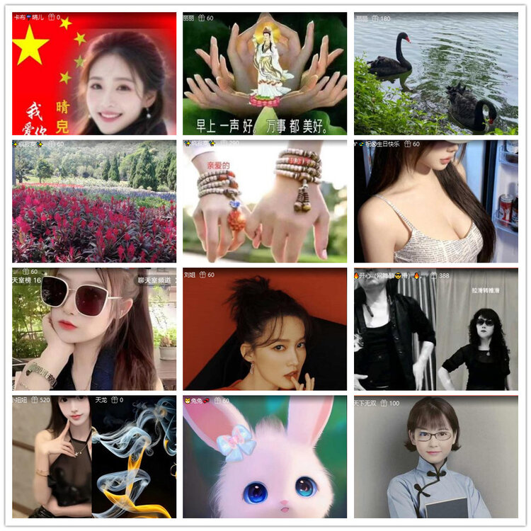 沛滢🎤V娱热点