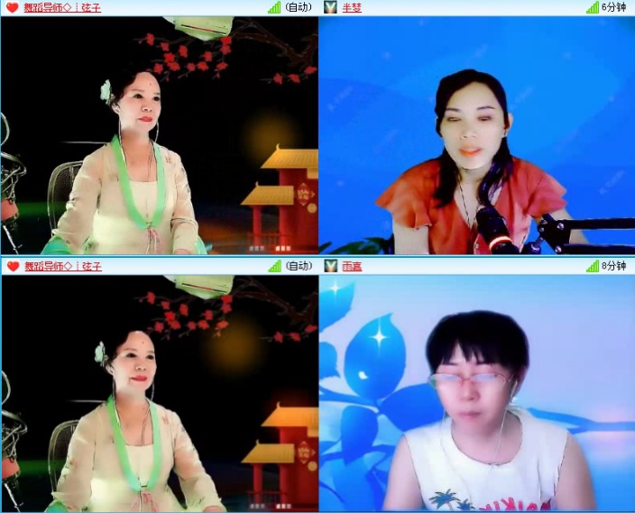 飞沙🎤V娱热点