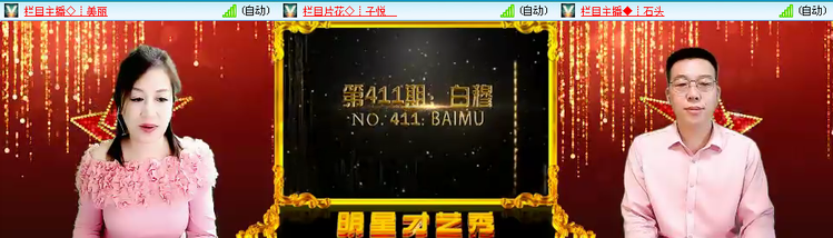 无言🎤V娱热点