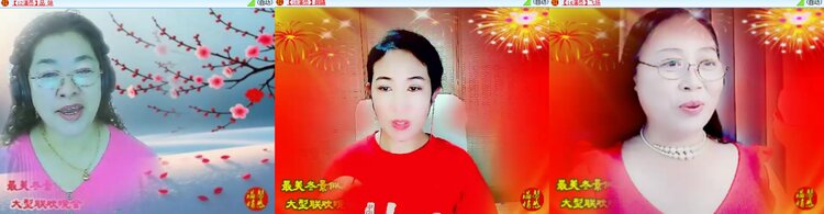 卓然🎤V娱热点