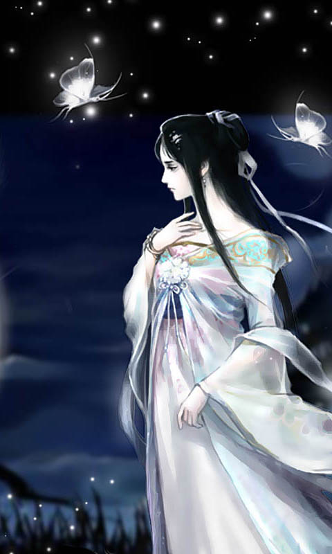 见与不见之四十七