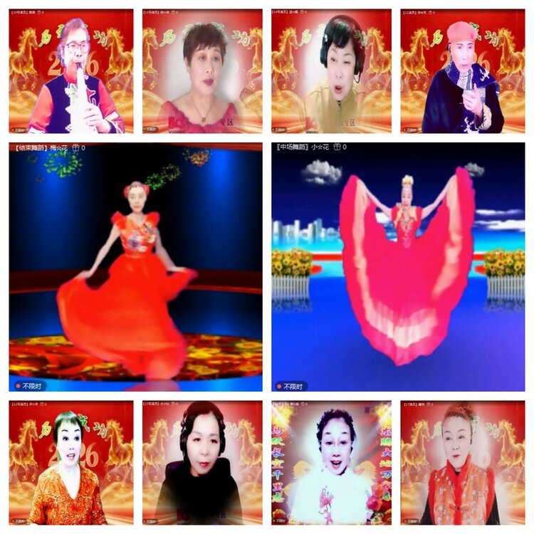 愉悦🎤V娱热点