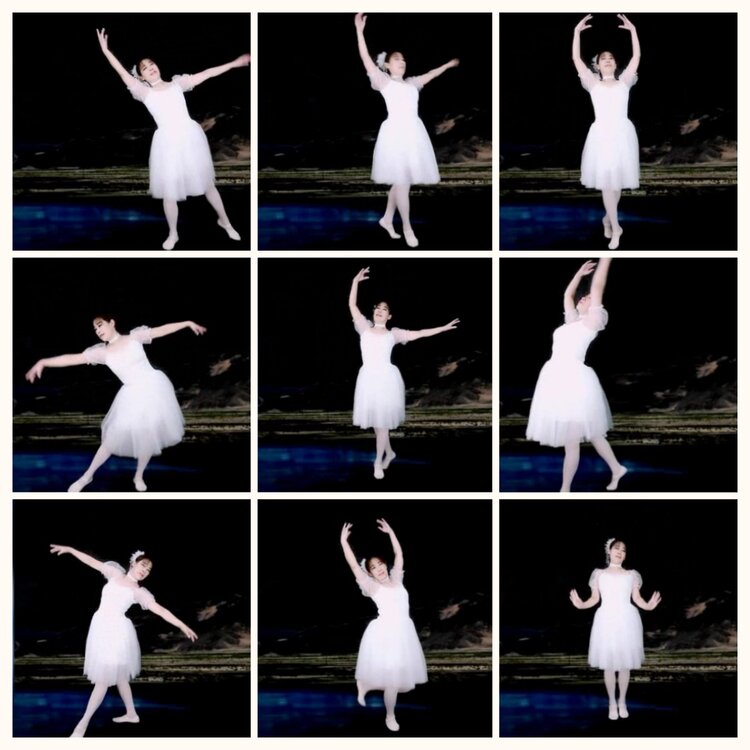 落雪🎤V娱热点