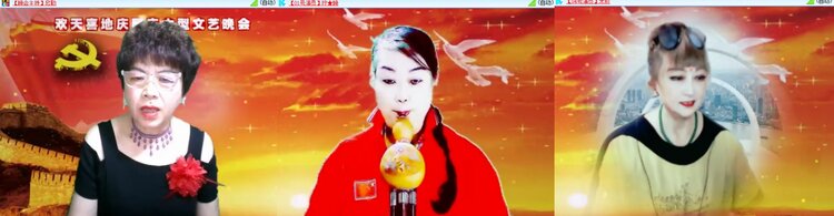 卓然🎤V娱热点