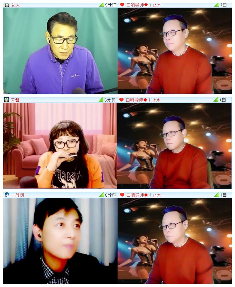 执白🎤V娱热点