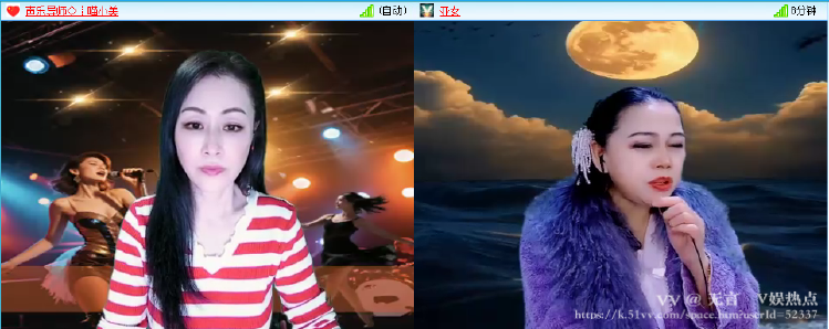 无言🎤V娱热点