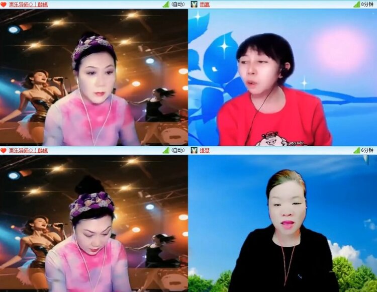 杜影🎤V娱热点