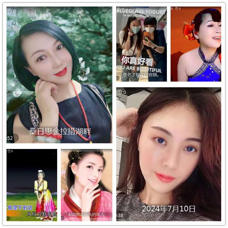 雪儿🎤V娱热点