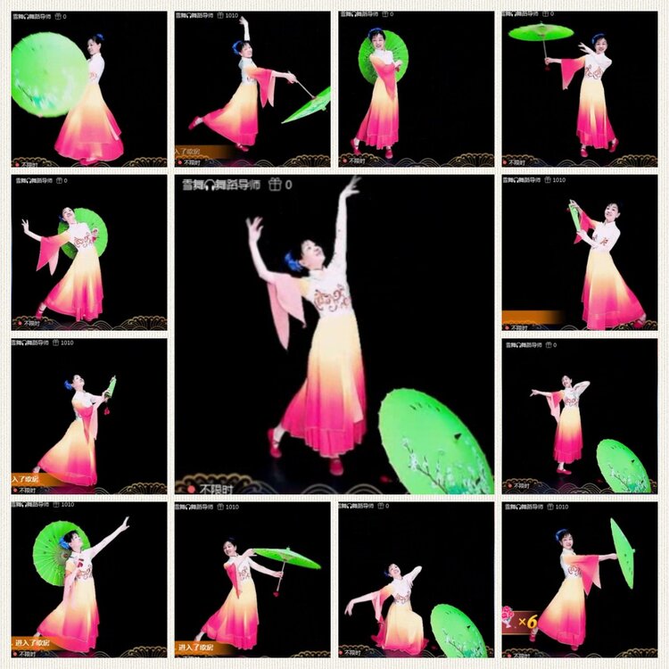 落雪🎤V娱热点