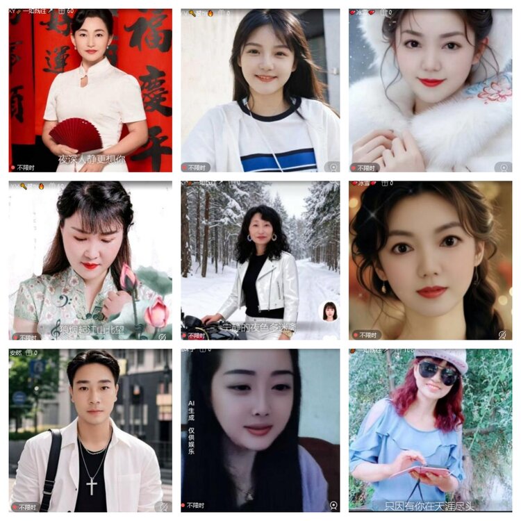 卓然🎤V娱热点