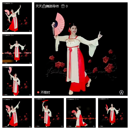 芯薇🎤V娱热点