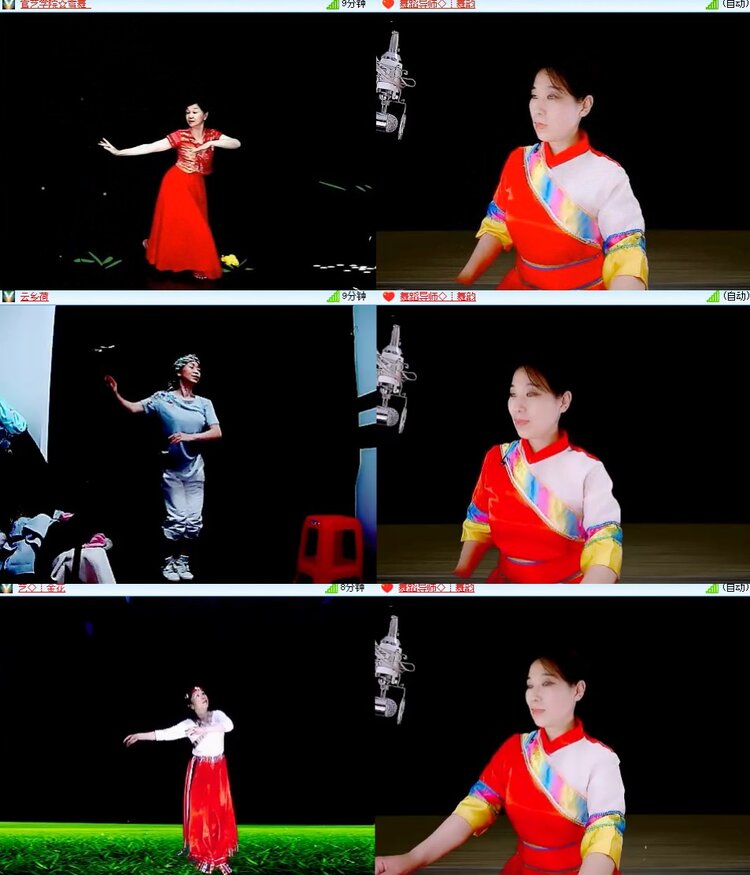 小朵🎤V娱热点