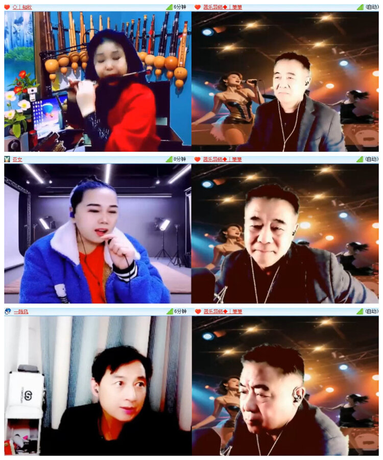 沛滢🎤V娱热点